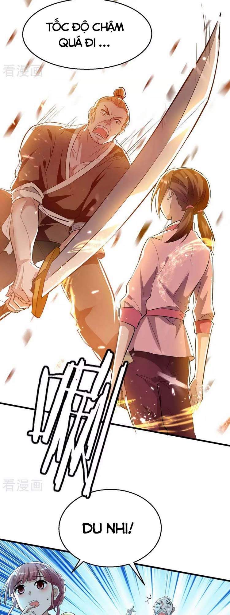 Tiên Đế Trở Về - Chương 220