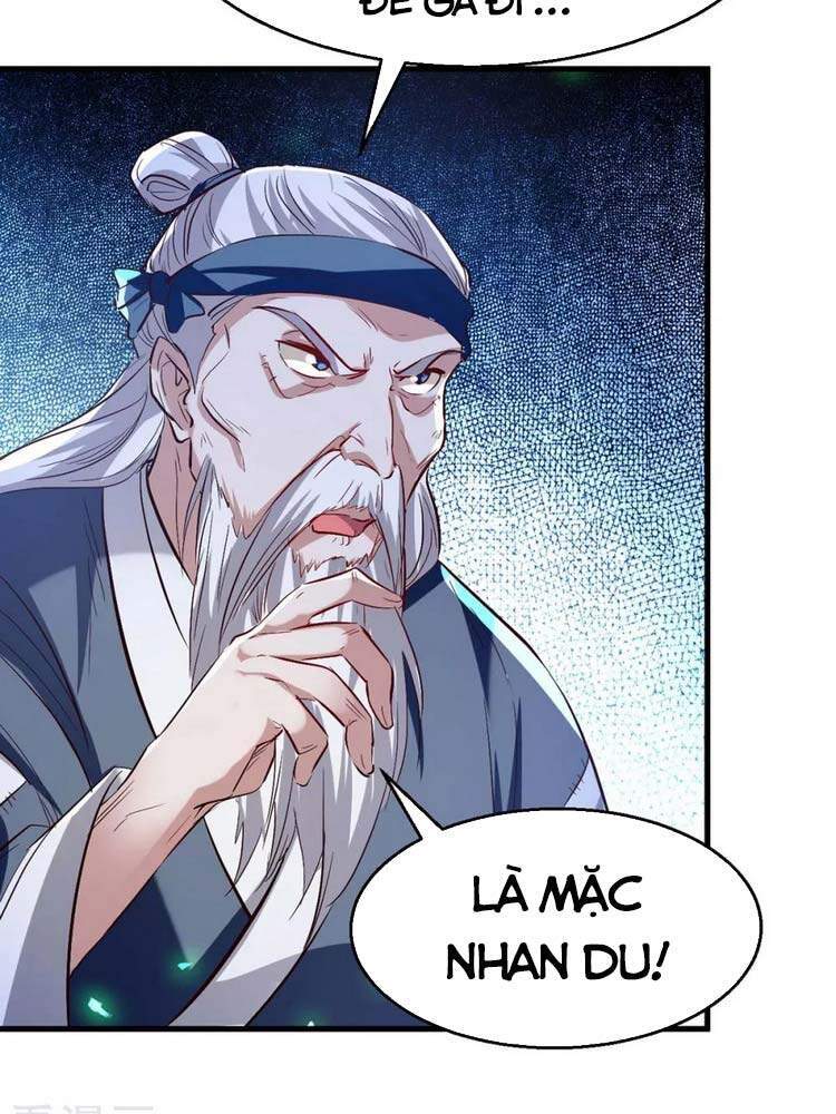 Tiên Đế Trở Về - Chương 222