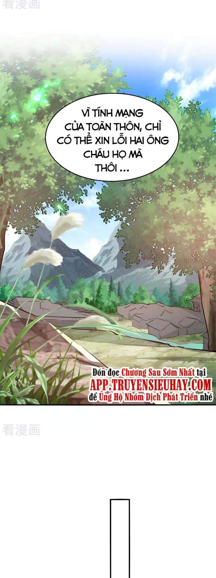 Tiên Đế Trở Về - Chương 222