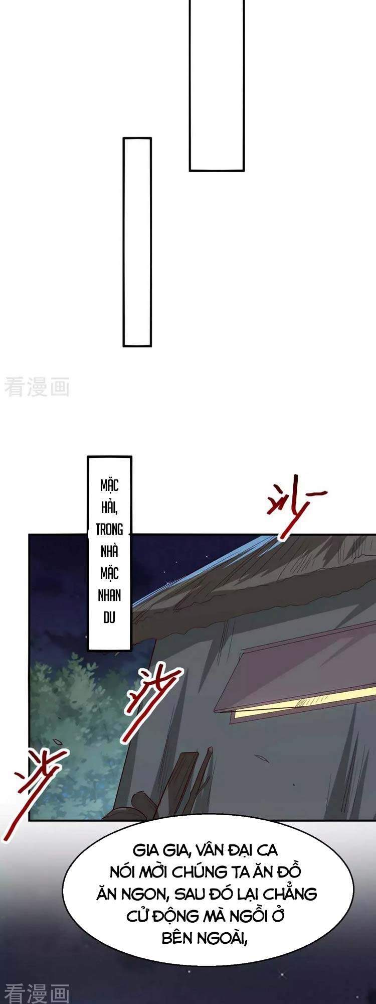 Tiên Đế Trở Về - Chương 222