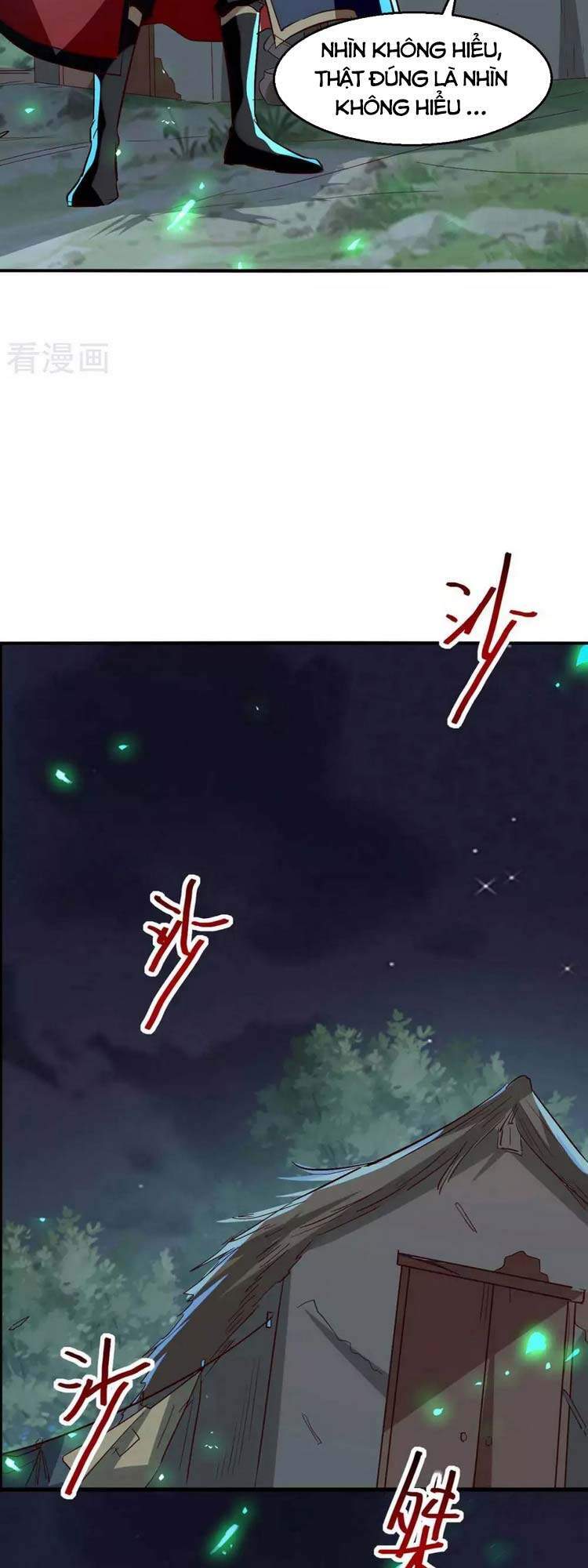 Tiên Đế Trở Về - Chương 222