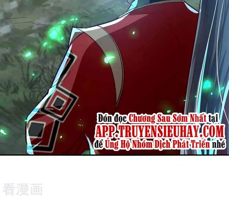 Tiên Đế Trở Về - Chương 222