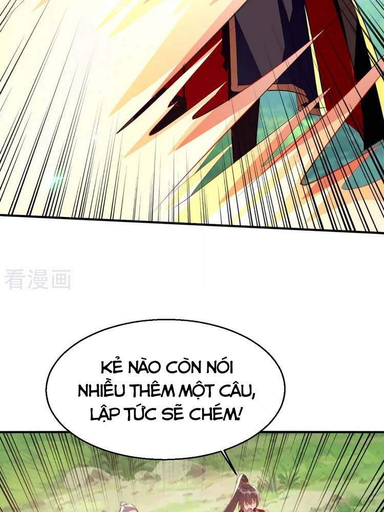 Tiên Đế Trở Về - Chương 222