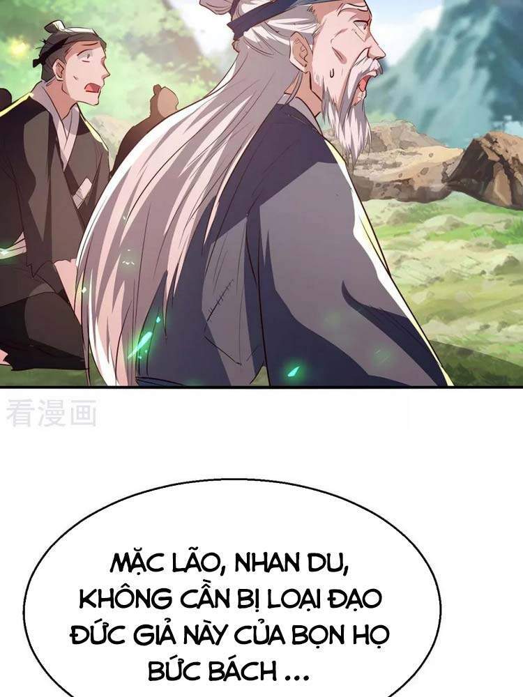 Tiên Đế Trở Về - Chương 222