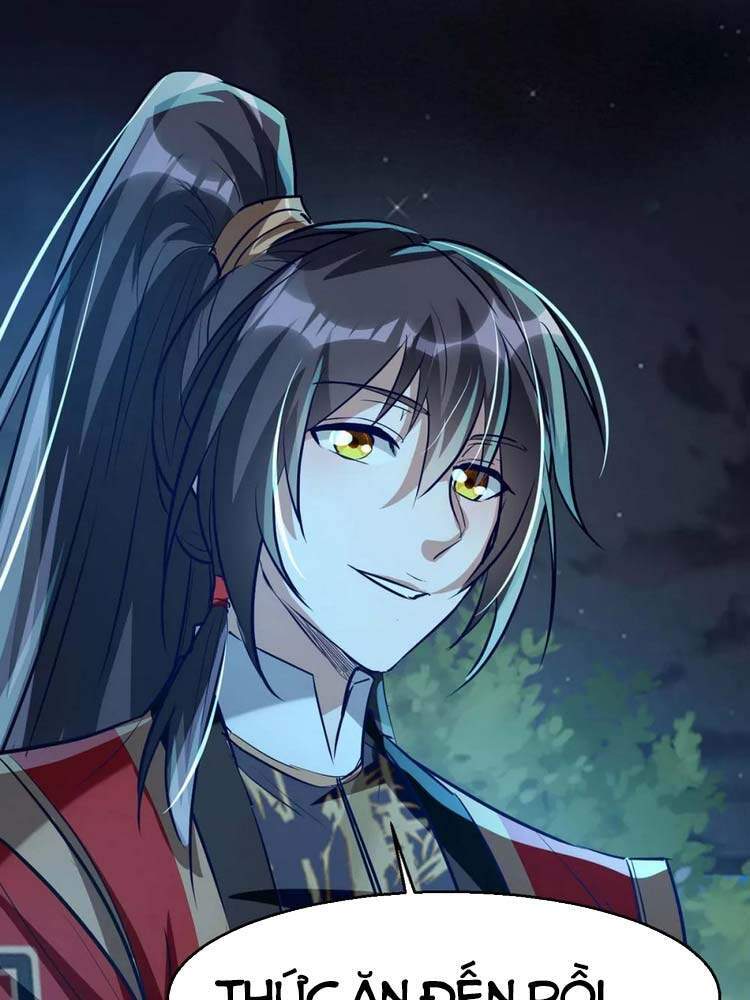 Tiên Đế Trở Về - Chương 223