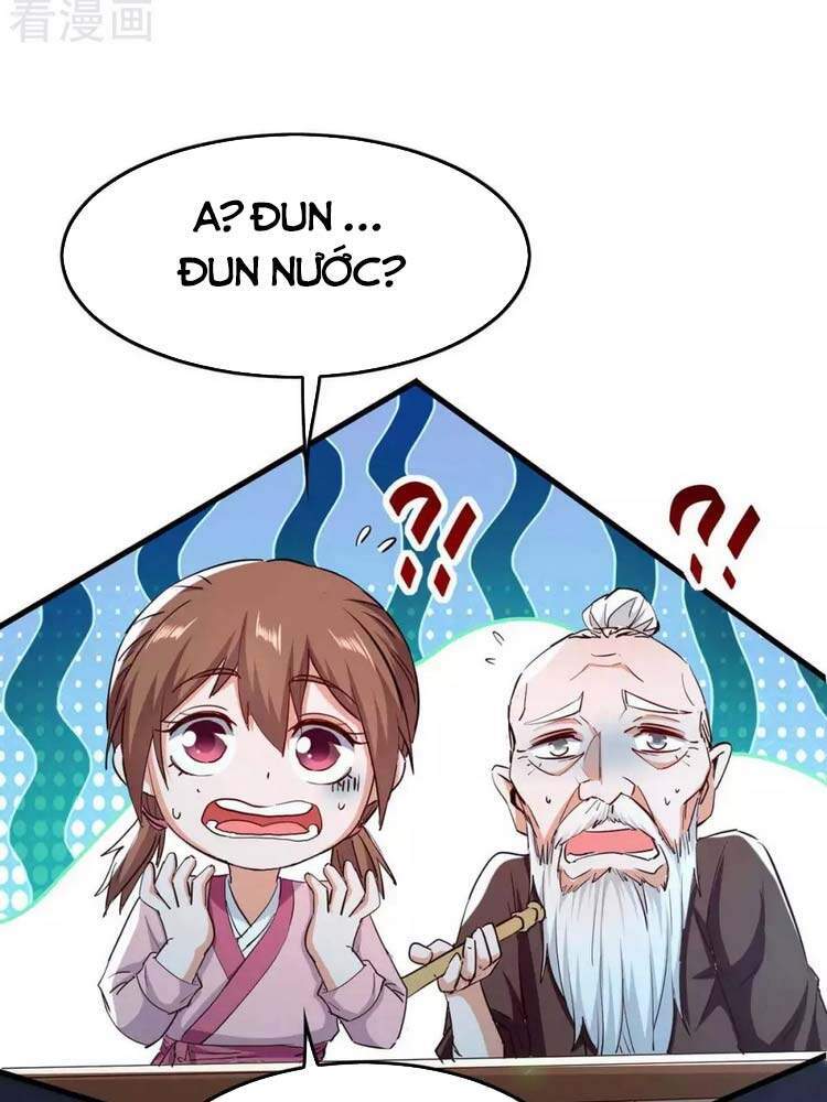 Tiên Đế Trở Về - Chương 223