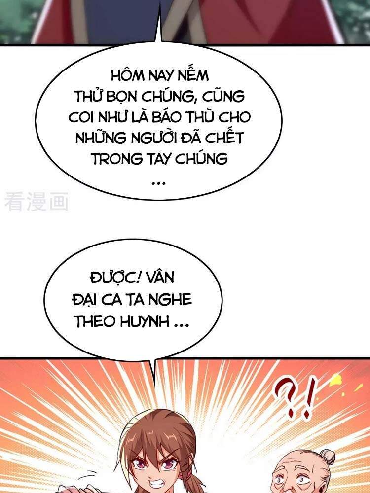 Tiên Đế Trở Về - Chương 223