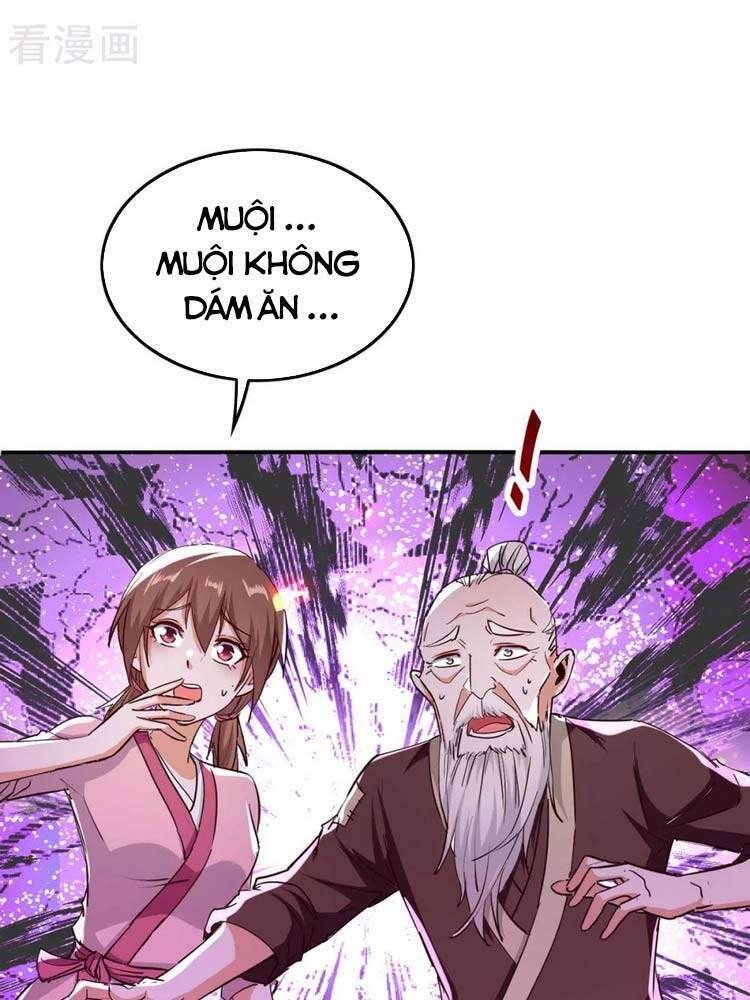 Tiên Đế Trở Về - Chương 223