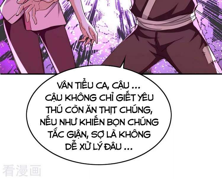 Tiên Đế Trở Về - Chương 223