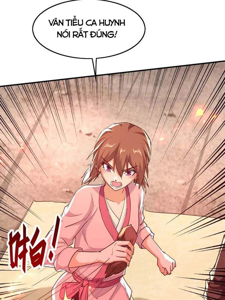 Tiên Đế Trở Về - Chương 223