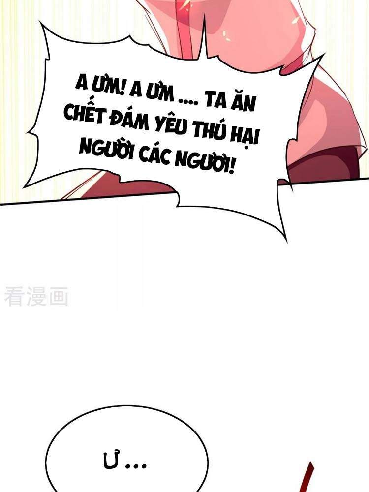 Tiên Đế Trở Về - Chương 223