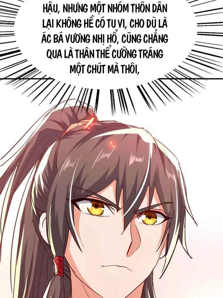 Tiên Đế Trở Về - Chương 223