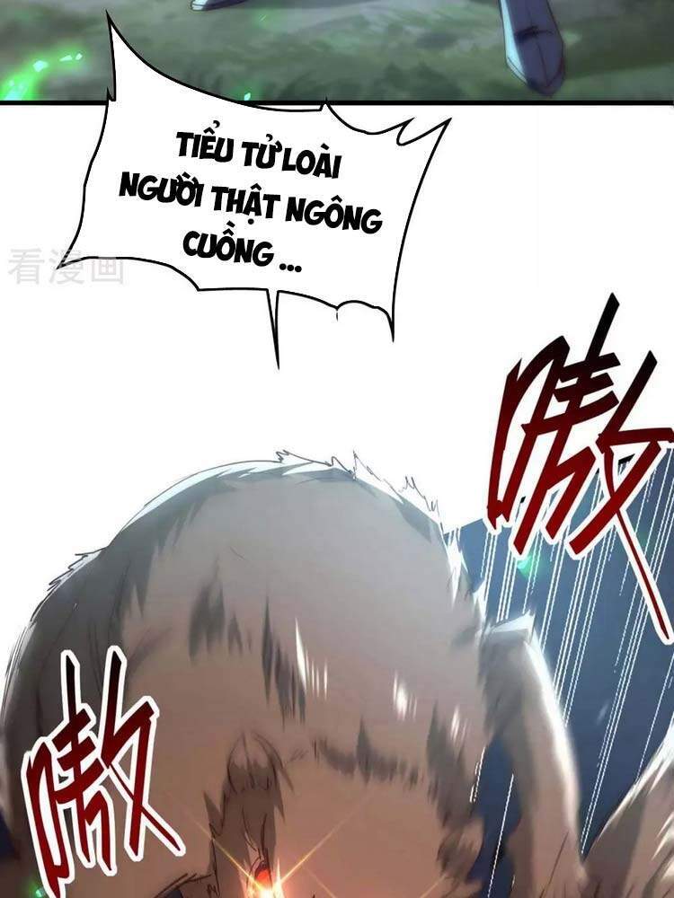 Tiên Đế Trở Về - Chương 223