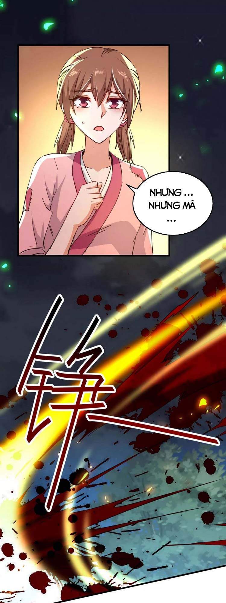 Tiên Đế Trở Về - Chương 223