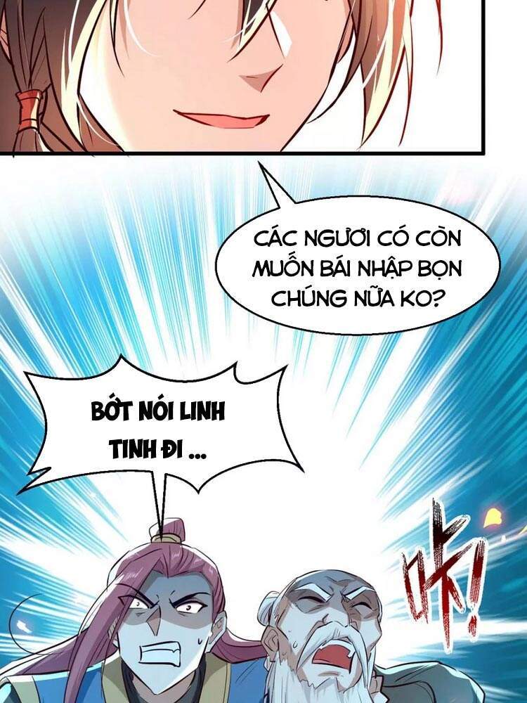 Tiên Đế Trở Về - Chương 225