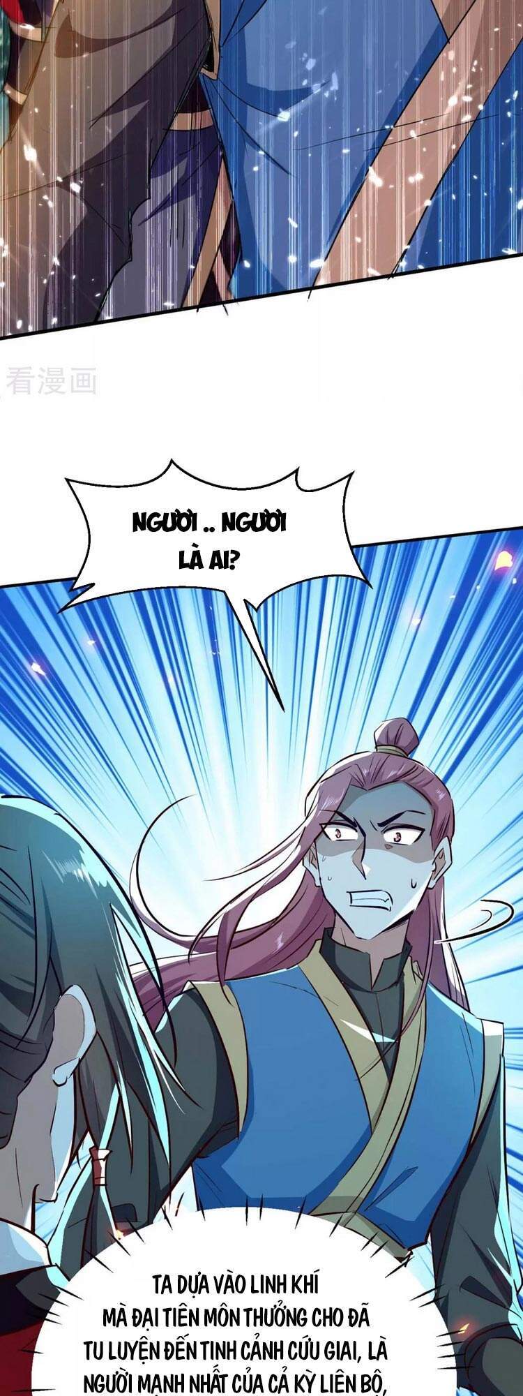 Tiên Đế Trở Về - Chương 225