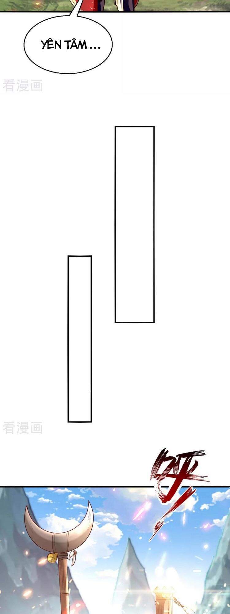 Tiên Đế Trở Về - Chương 225