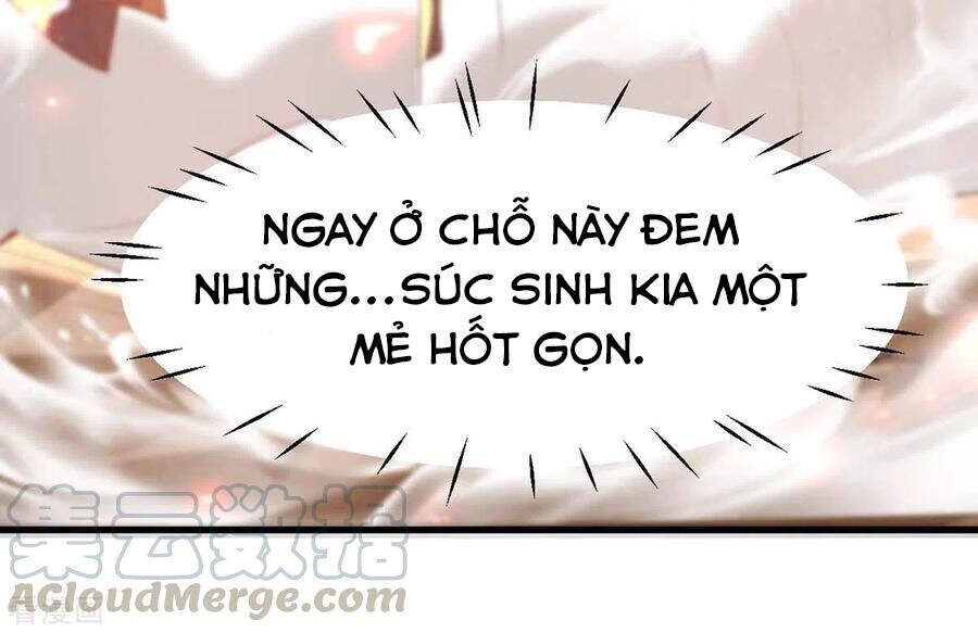 Tiên Đế Trở Về - Chương 226