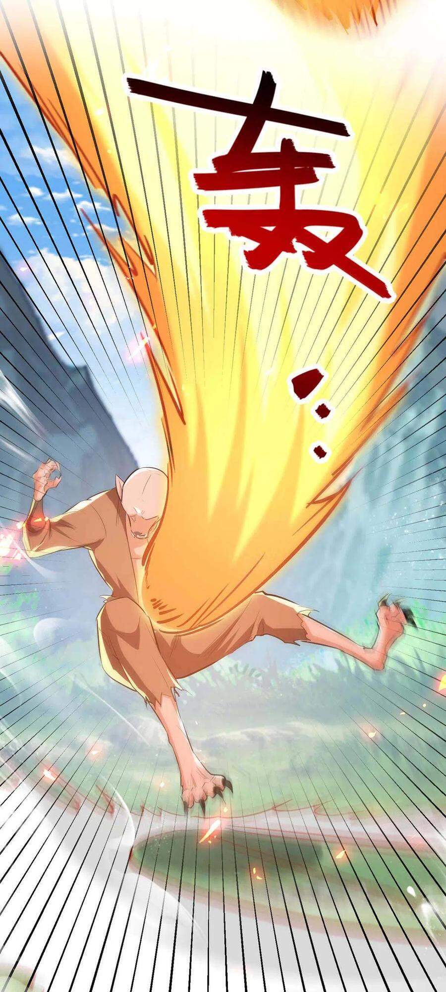 Tiên Đế Trở Về - Chương 226