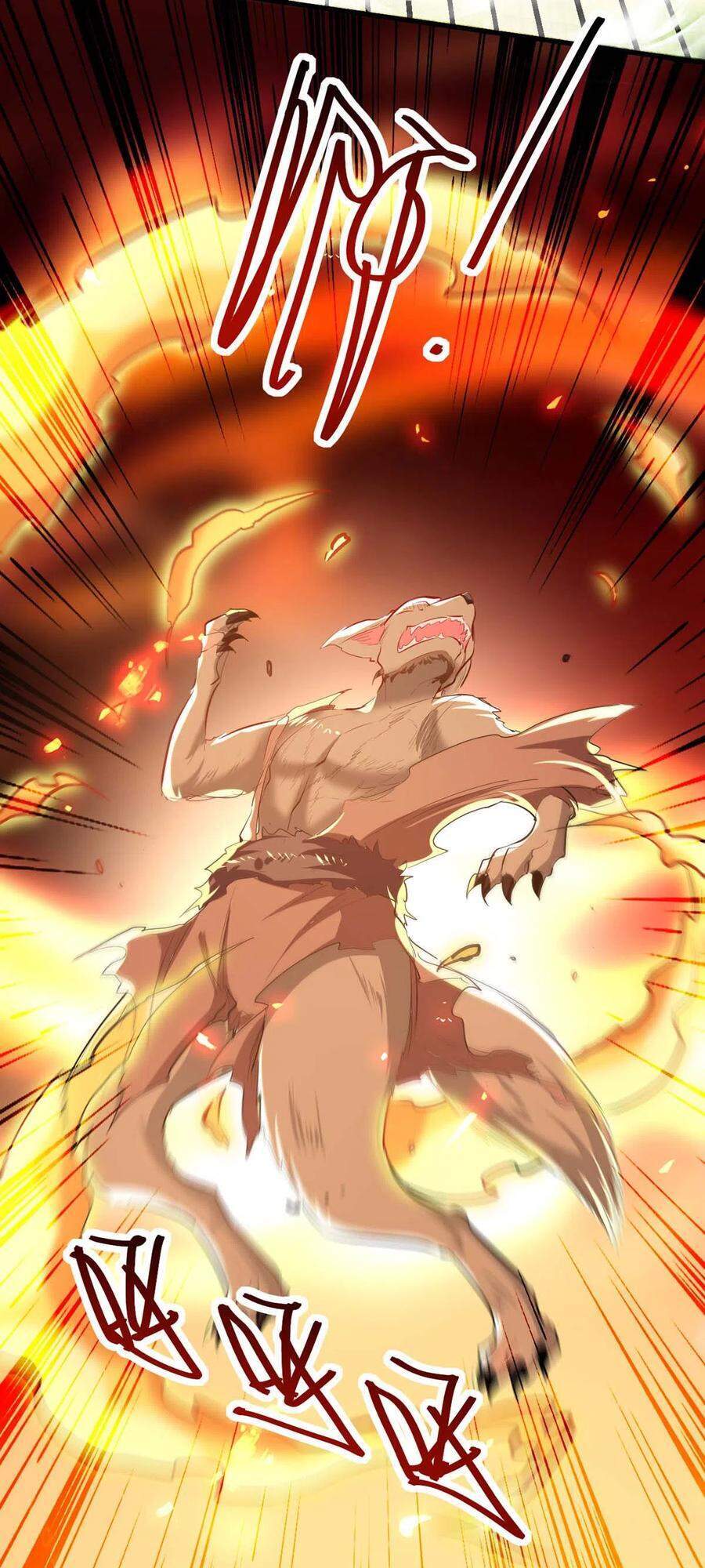 Tiên Đế Trở Về - Chương 226