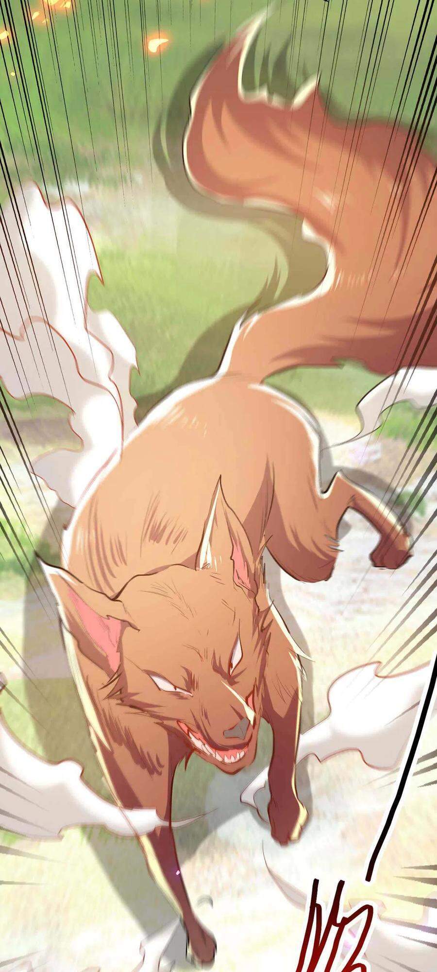 Tiên Đế Trở Về - Chương 226