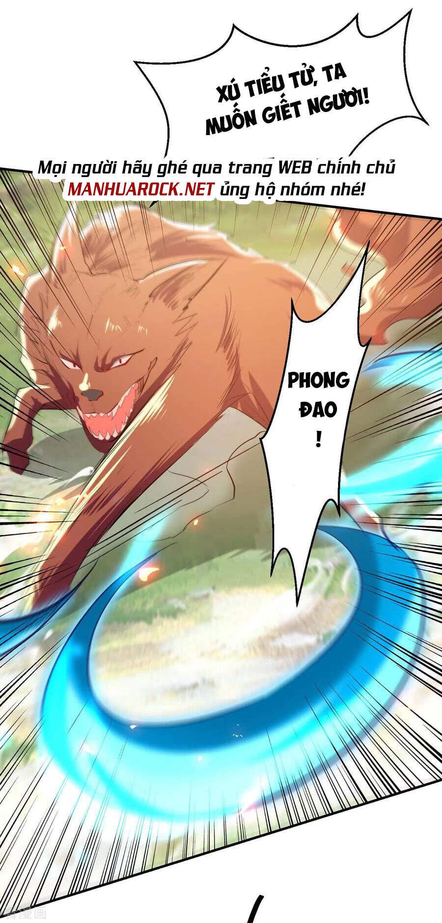 Tiên Đế Trở Về - Chương 226