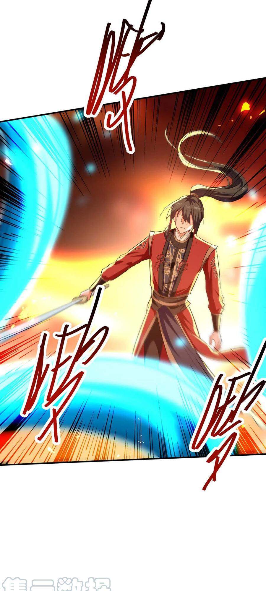 Tiên Đế Trở Về - Chương 226