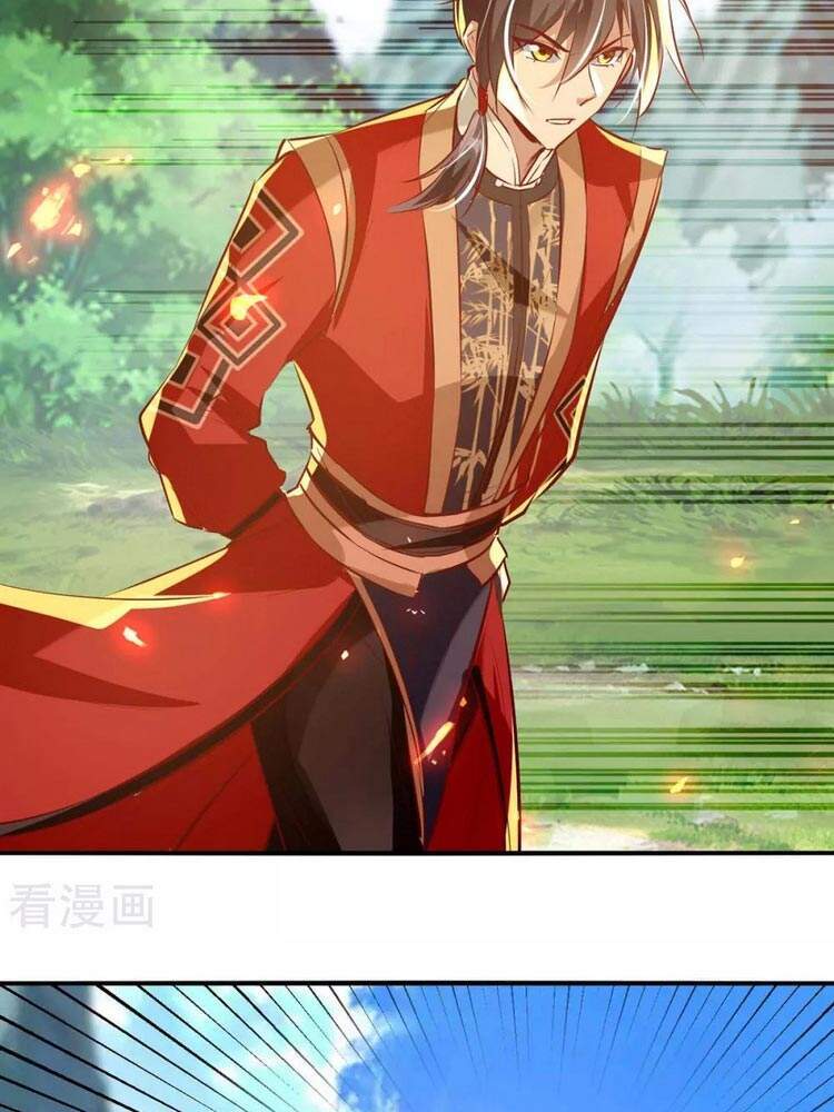 Tiên Đế Trở Về - Chương 229