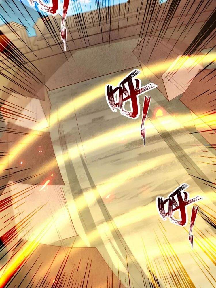 Tiên Đế Trở Về - Chương 229