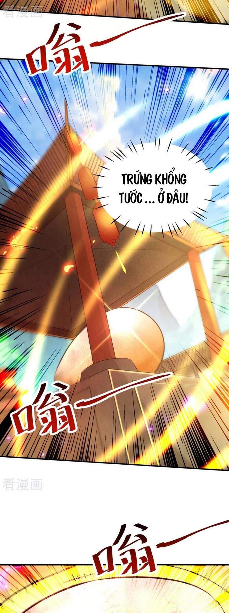 Tiên Đế Trở Về - Chương 229