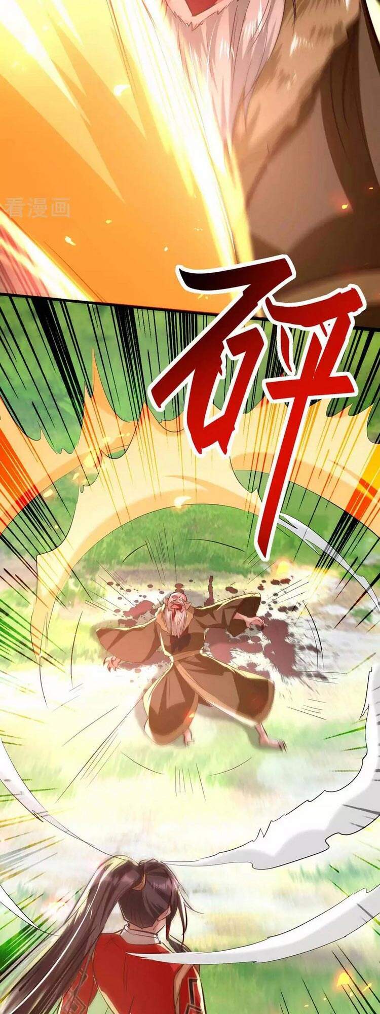 Tiên Đế Trở Về - Chương 229