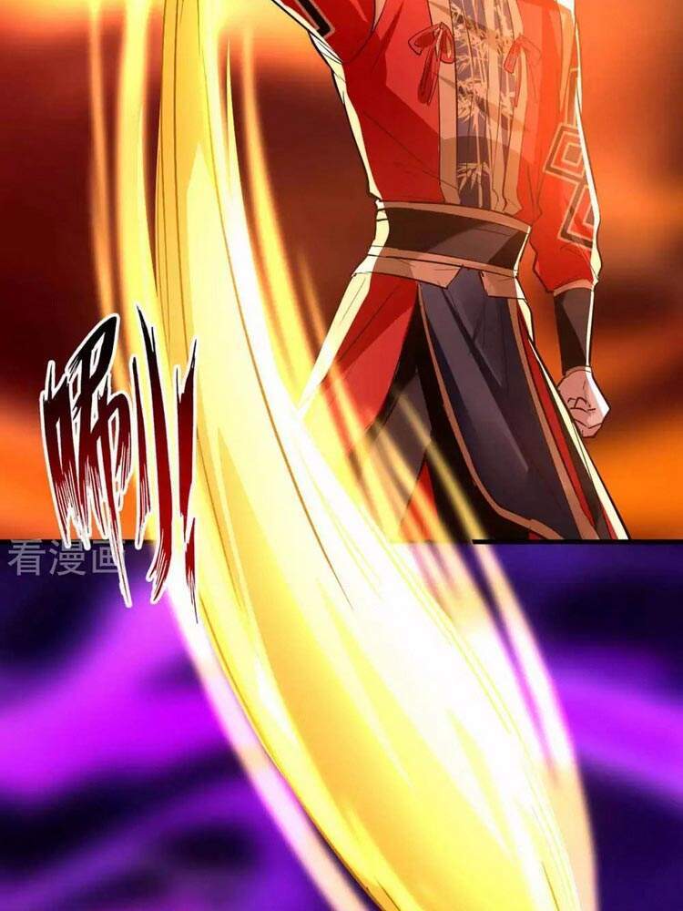 Tiên Đế Trở Về - Chương 229