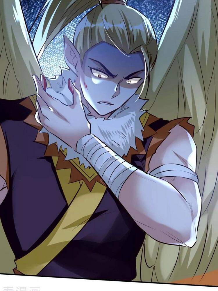 Tiên Đế Trở Về - Chương 229