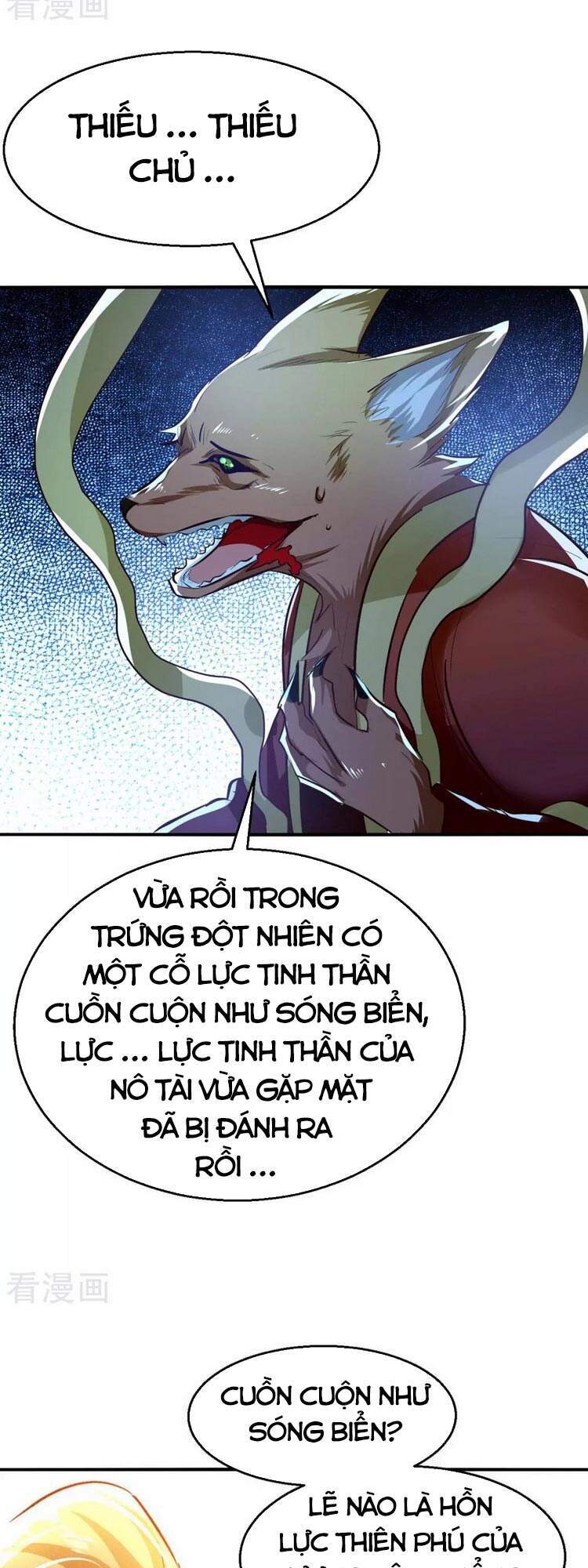 Tiên Đế Trở Về - Chương 229