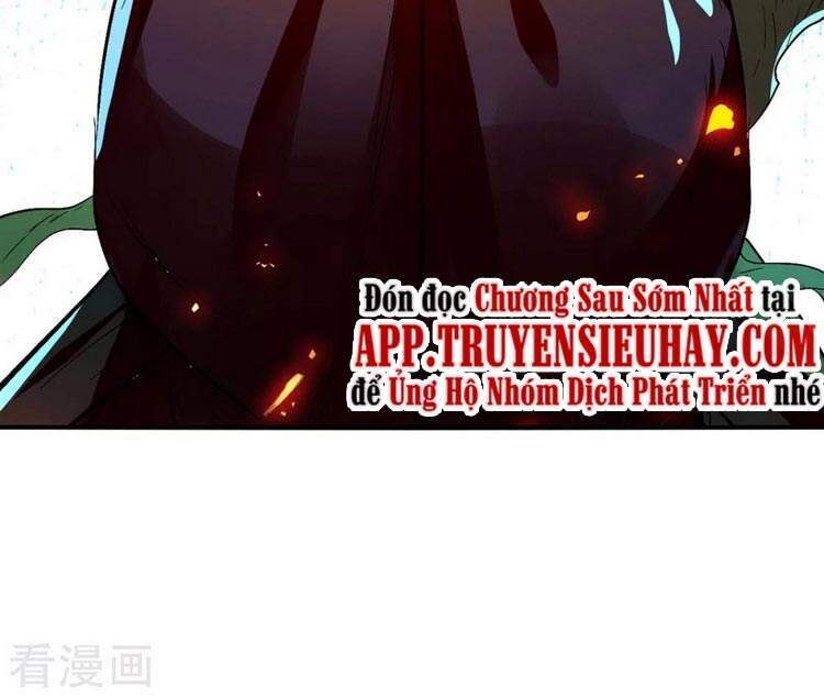 Tiên Đế Trở Về - Chương 229