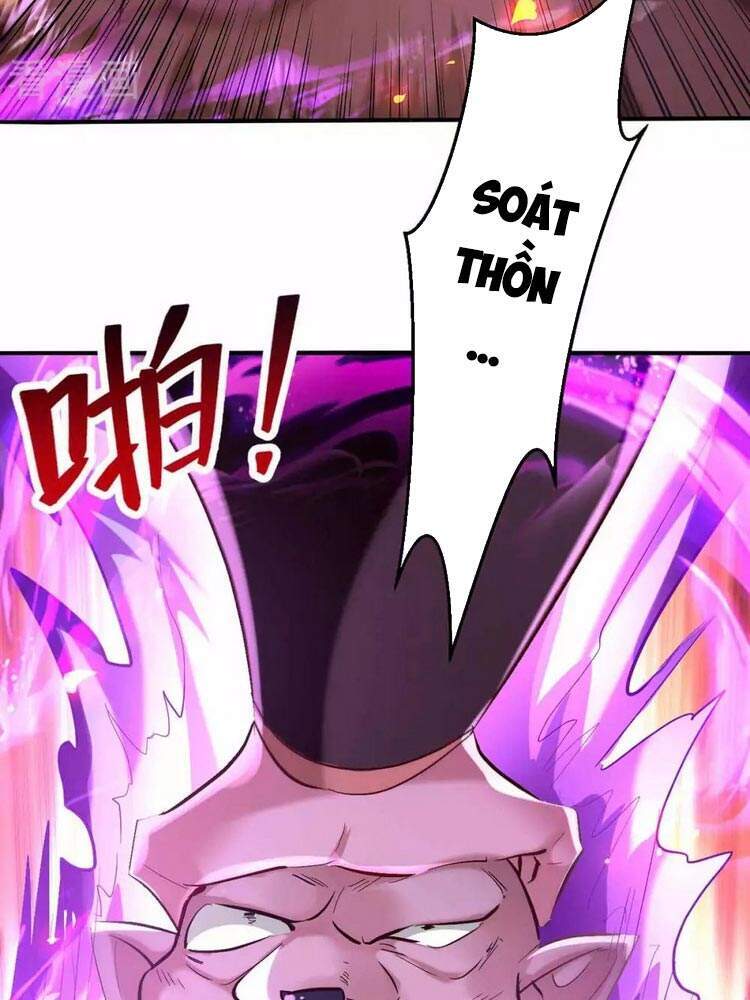 Tiên Đế Trở Về - Chương 229