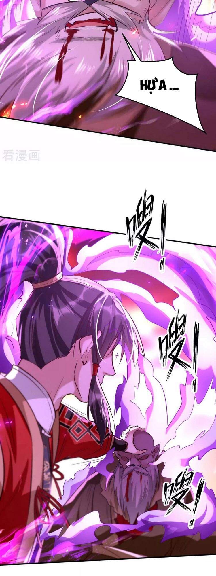 Tiên Đế Trở Về - Chương 229