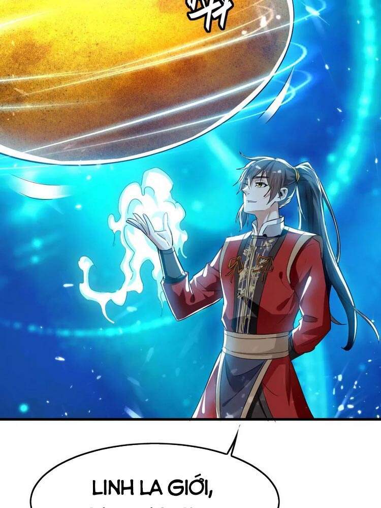 Tiên Đế Trở Về - Chương 230