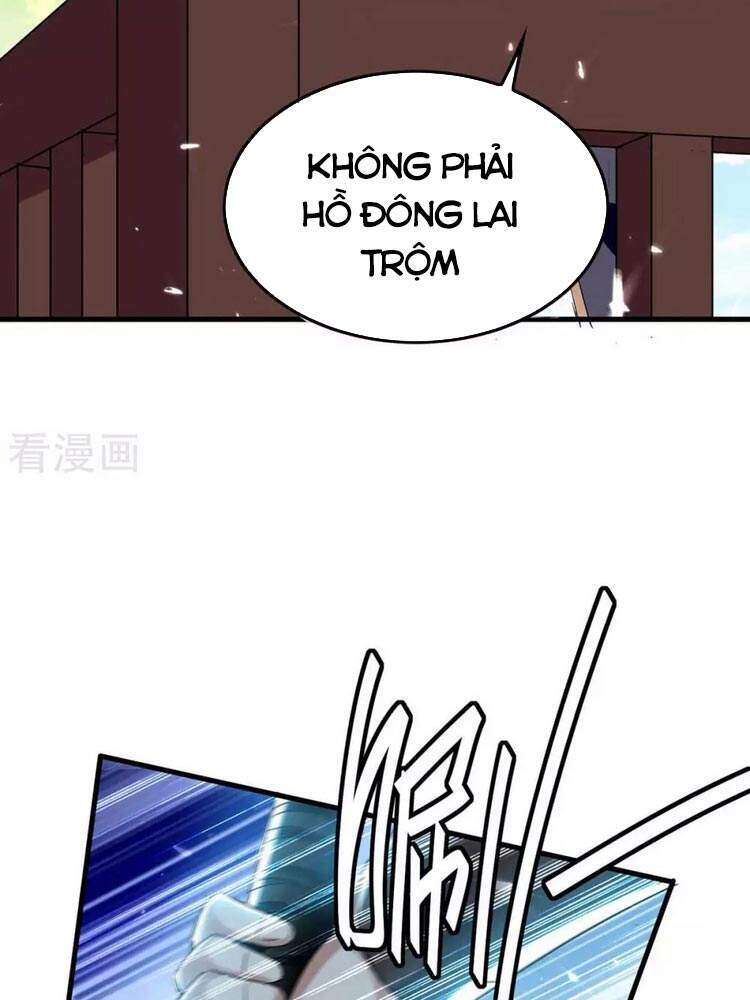 Tiên Đế Trở Về - Chương 230