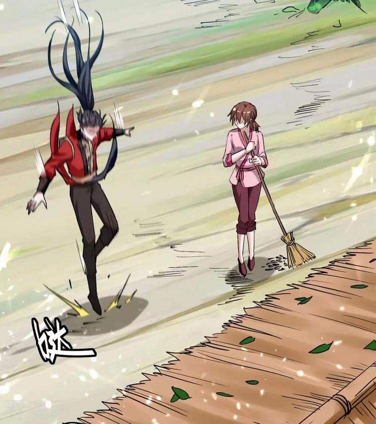 Tiên Đế Trở Về - Chương 230