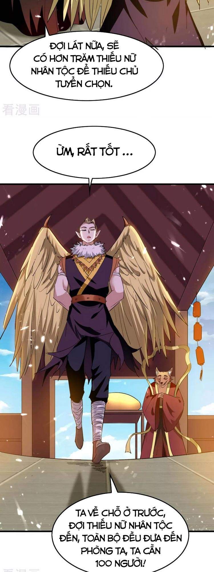 Tiên Đế Trở Về - Chương 230