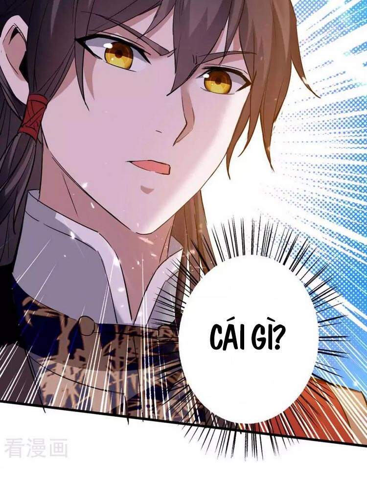 Tiên Đế Trở Về - Chương 230