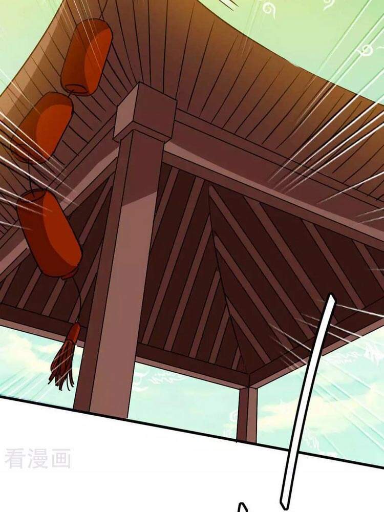 Tiên Đế Trở Về - Chương 230