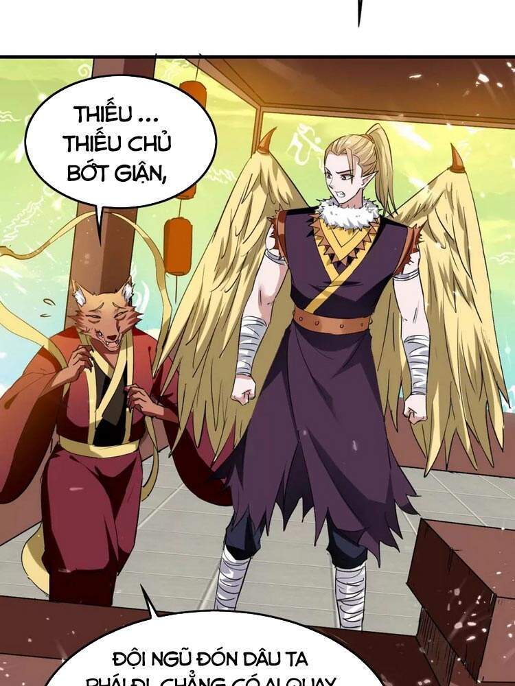 Tiên Đế Trở Về - Chương 230