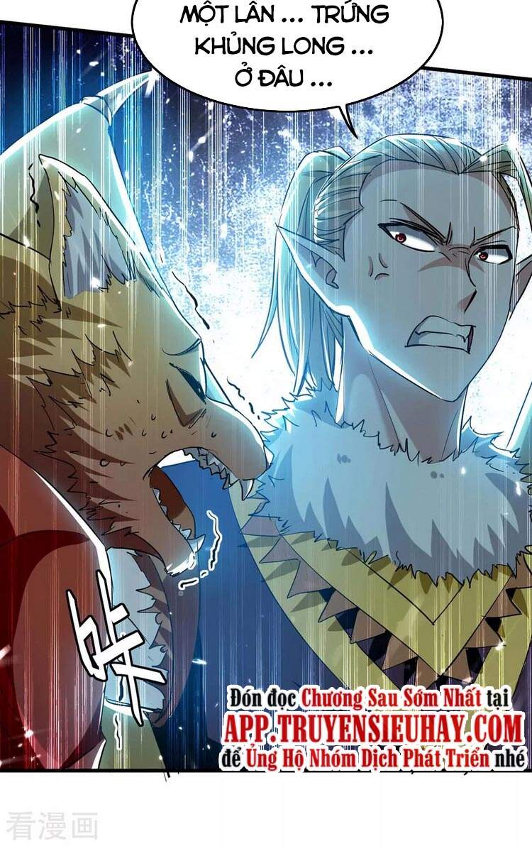 Tiên Đế Trở Về - Chương 230