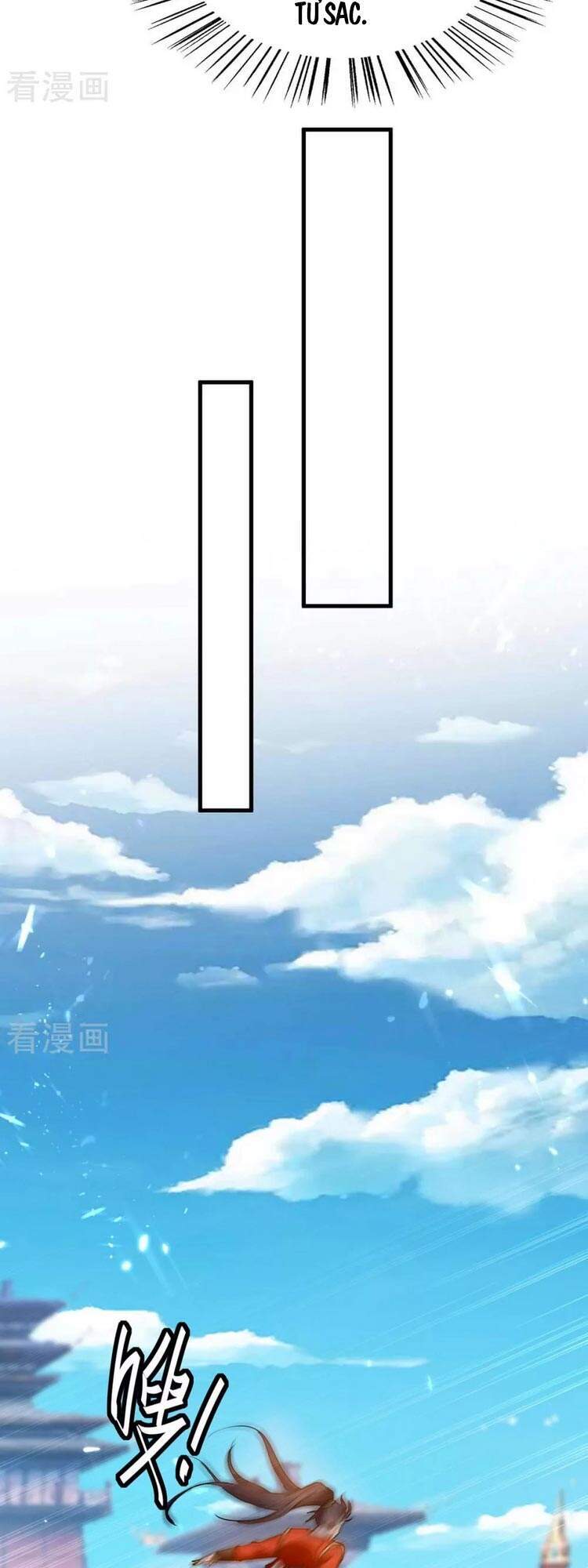 Tiên Đế Trở Về - Chương 230