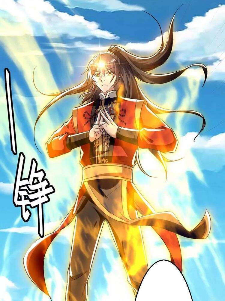 Tiên Đế Trở Về - Chương 230