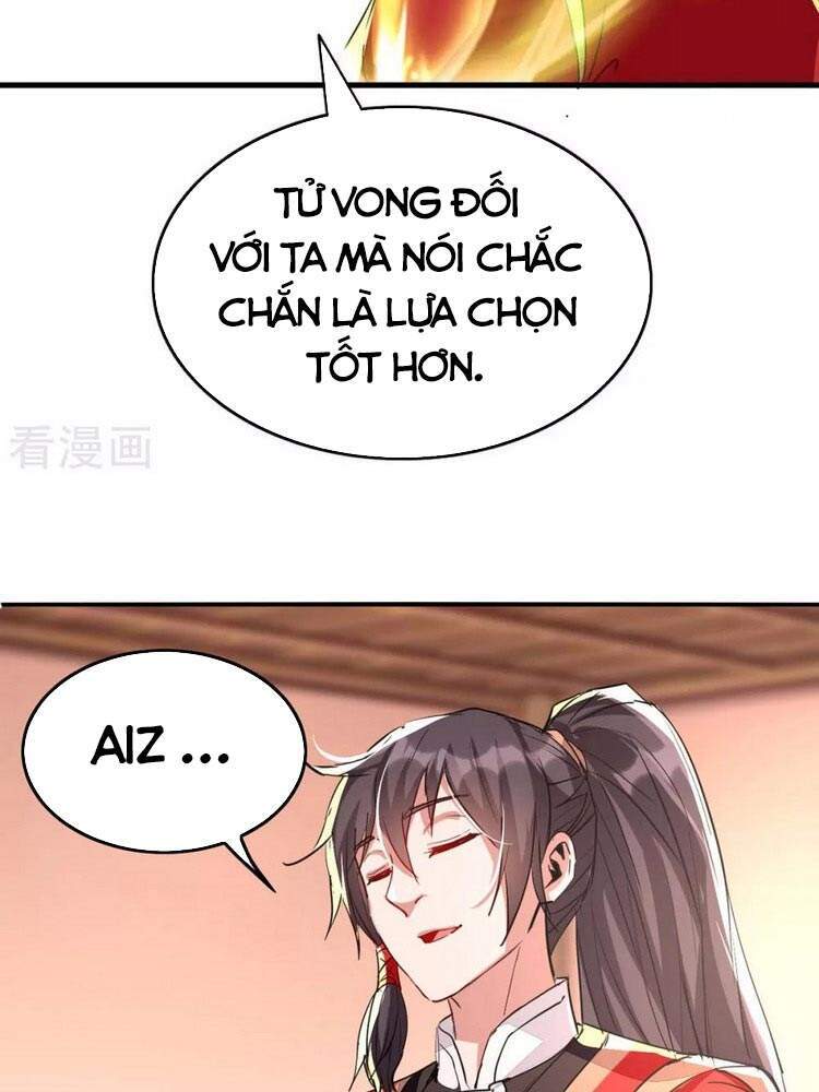 Tiên Đế Trở Về - Chương 232