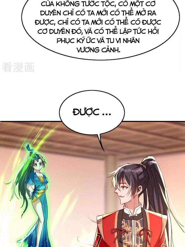 Tiên Đế Trở Về - Chương 232