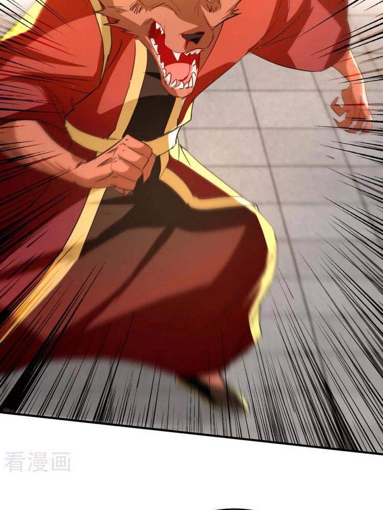 Tiên Đế Trở Về - Chương 232